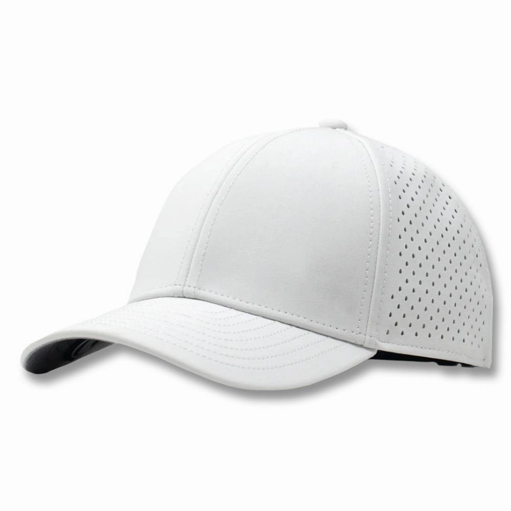 Melin A-Game Hydro Golf Cap White - SU20 Men