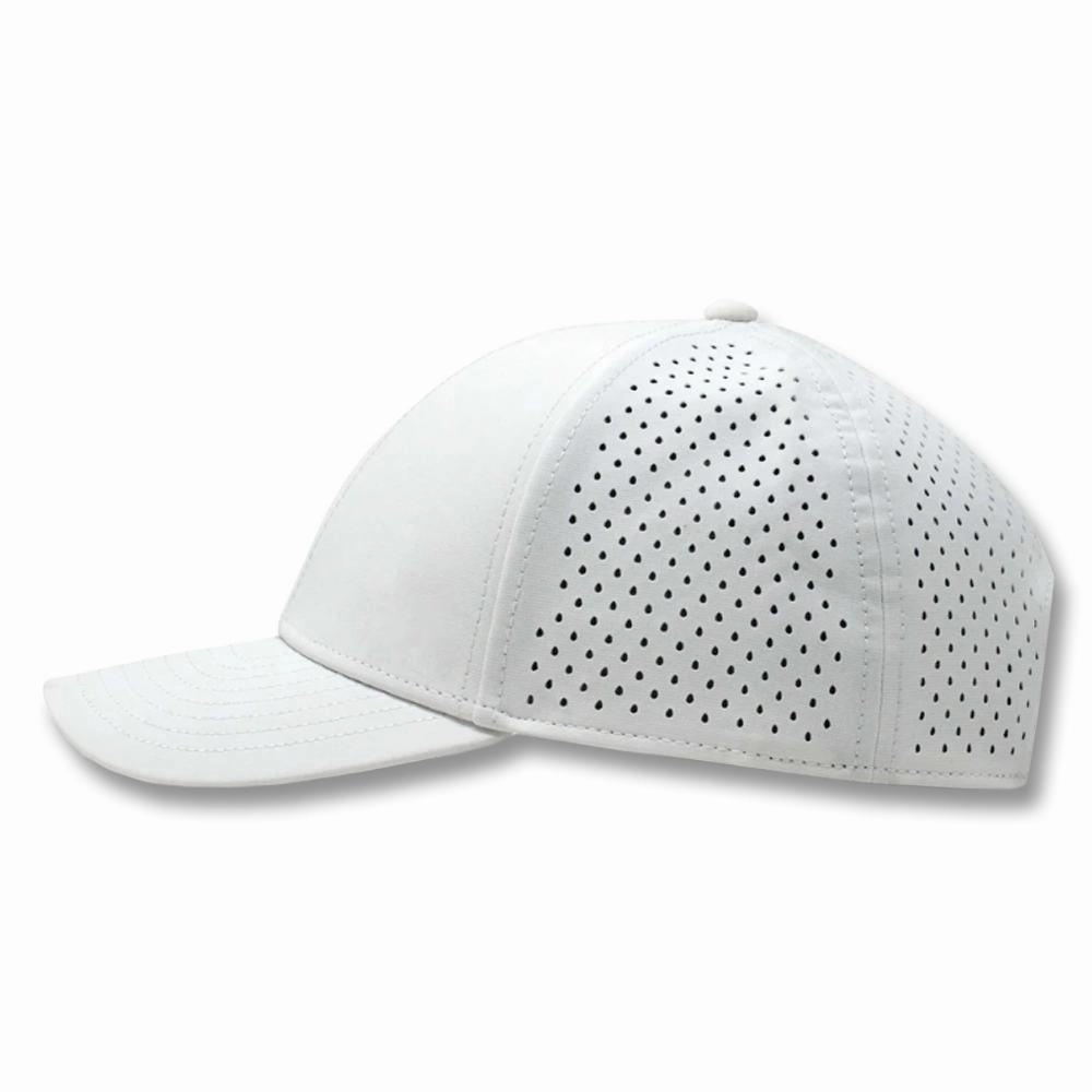 Melin A-Game Hydro Golf Cap White - SU20 Men
