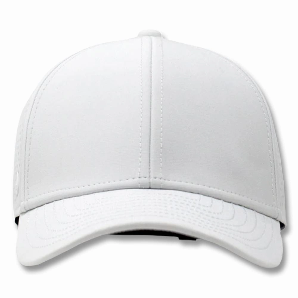 Melin A-Game Hydro Golf Cap White - SU20 Men