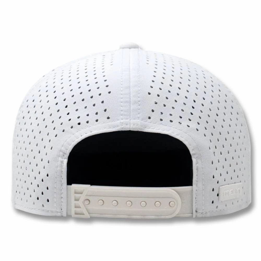 Melin A-Game Hydro Golf Cap White - SU20 Men