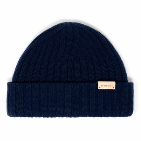 Melin All Day Golf Beanie Navy - FW20 Men