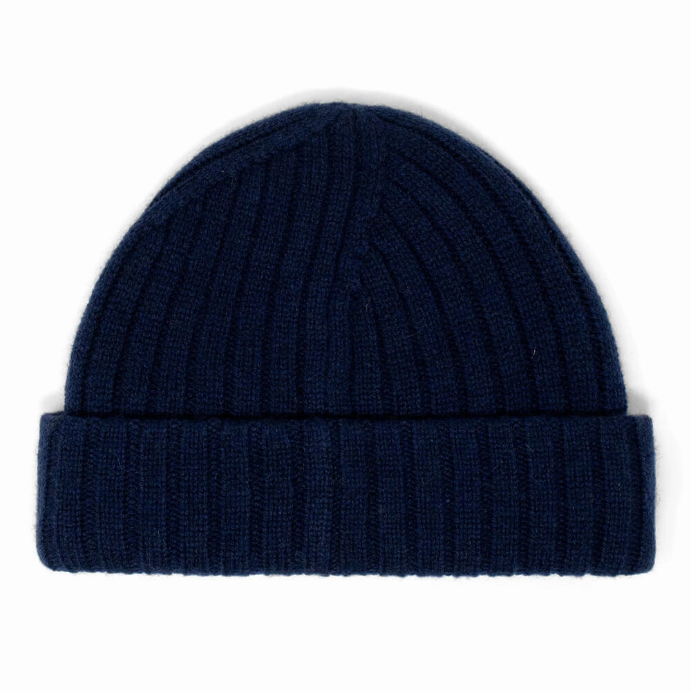 Melin All Day Golf Beanie Navy - FW20 Men