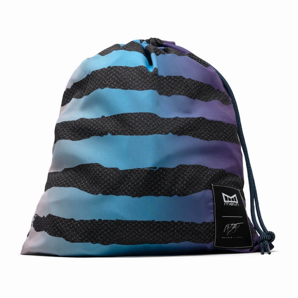 Melin Odyssey Weekends Hydro Golf Cap Black - SP25 Men