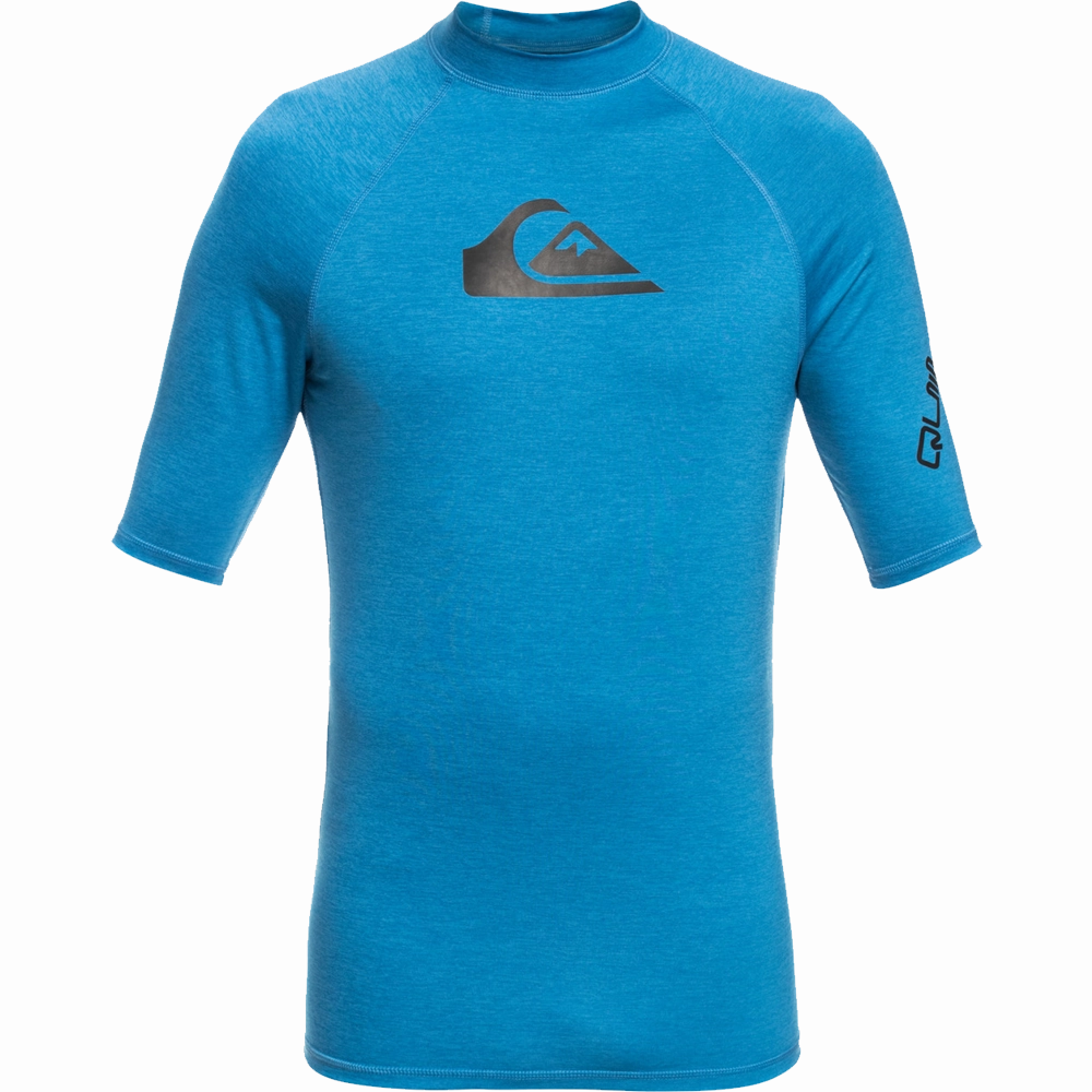 Men's All Time Short Sleeve