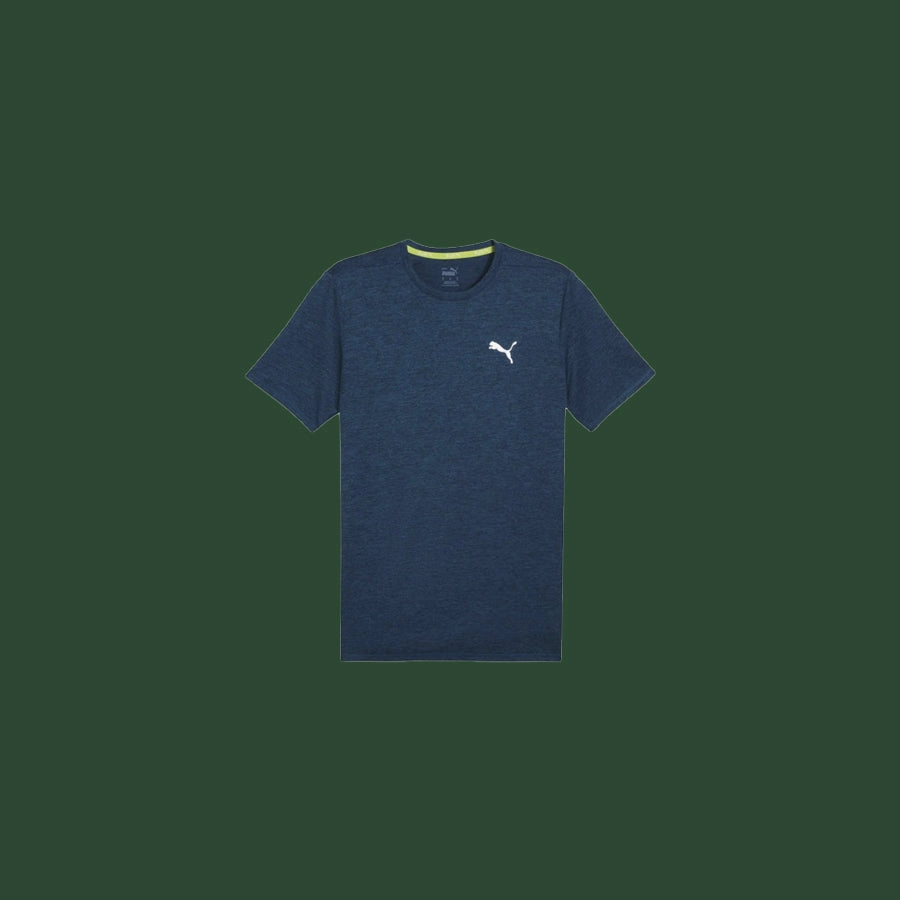 Men's Puma Run Favourite Heather Tee