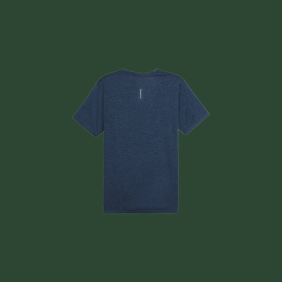 Men's Puma Run Favourite Heather Tee