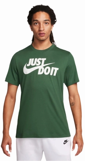 Men's Sportswear Just Do It Swoosh T-Shirt