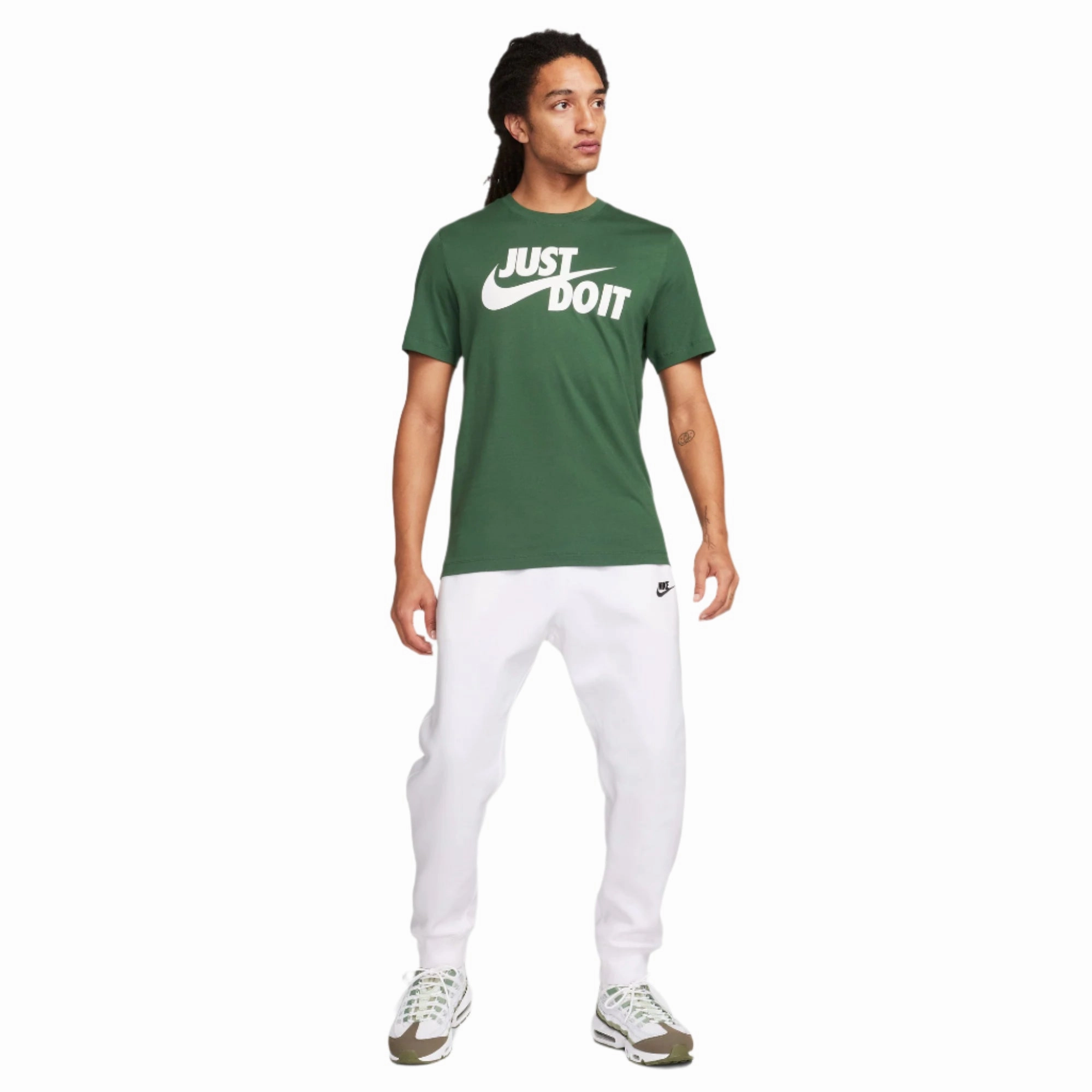 Men's Sportswear Just Do It Swoosh T-Shirt