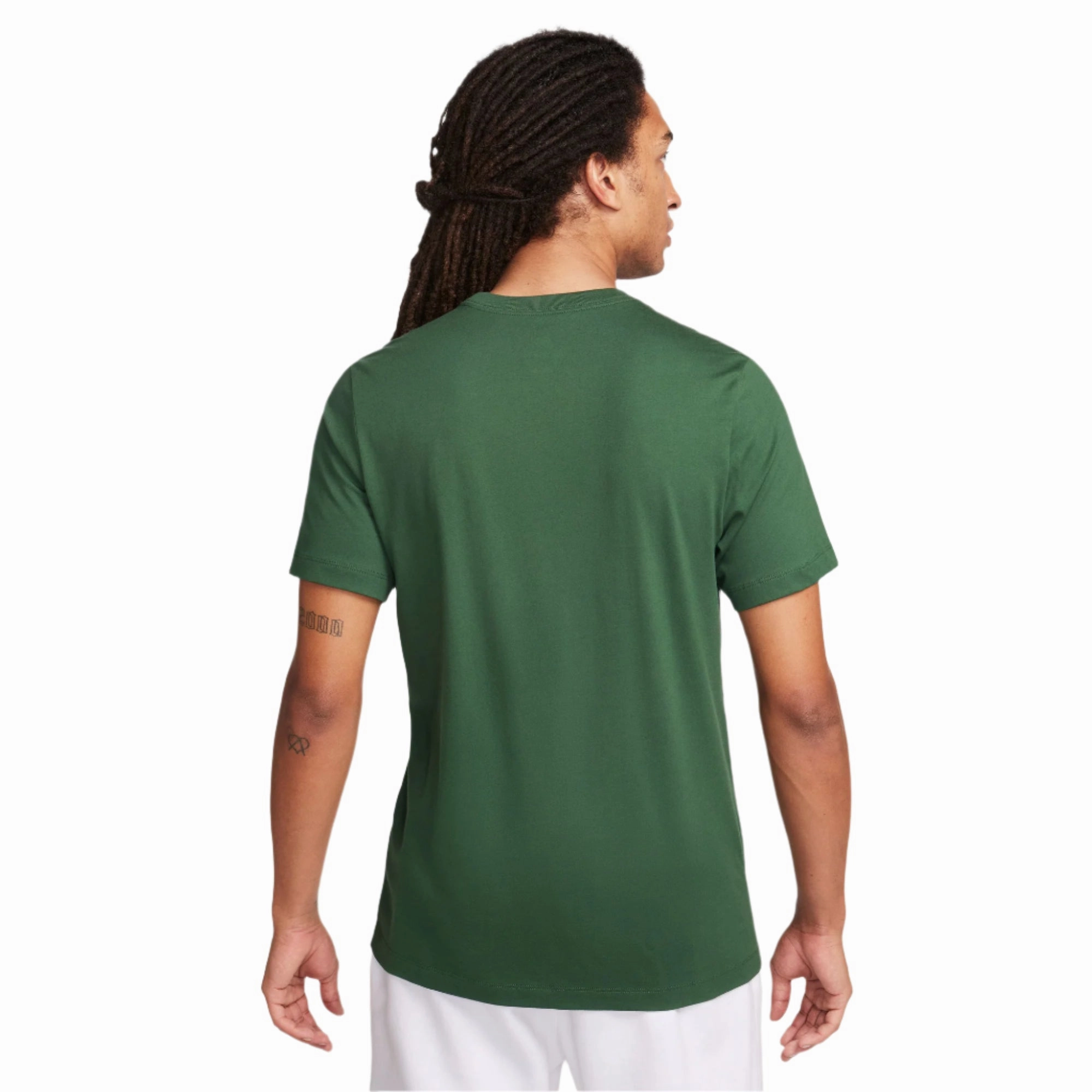 Men's Sportswear Just Do It Swoosh T-Shirt