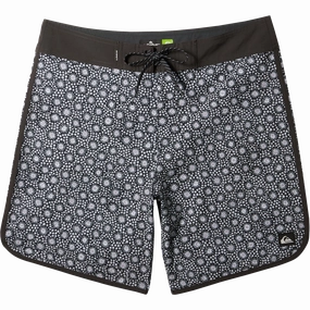 Men's Surfsilk Scallop 19"
