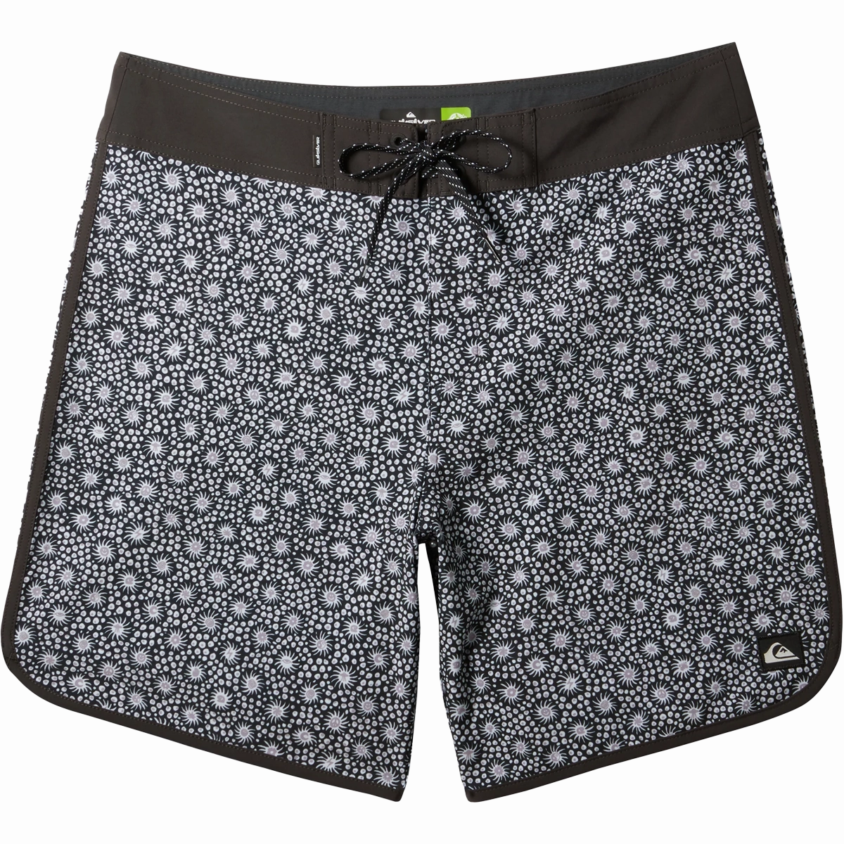 Men's Surfsilk Scallop 19"