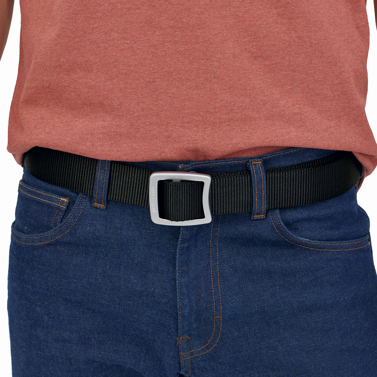 Men's Tech Web Belt
