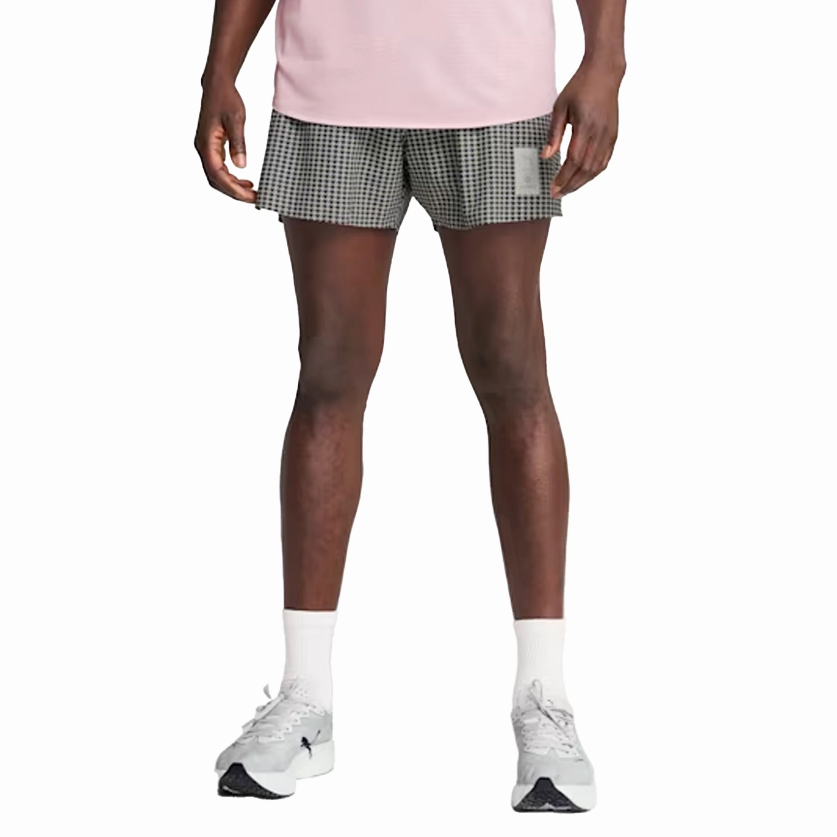 Mens Puma x Saysky Short AOP