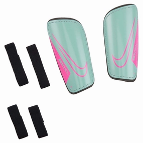 Mercurial Hardshell Soccer Shin Guards