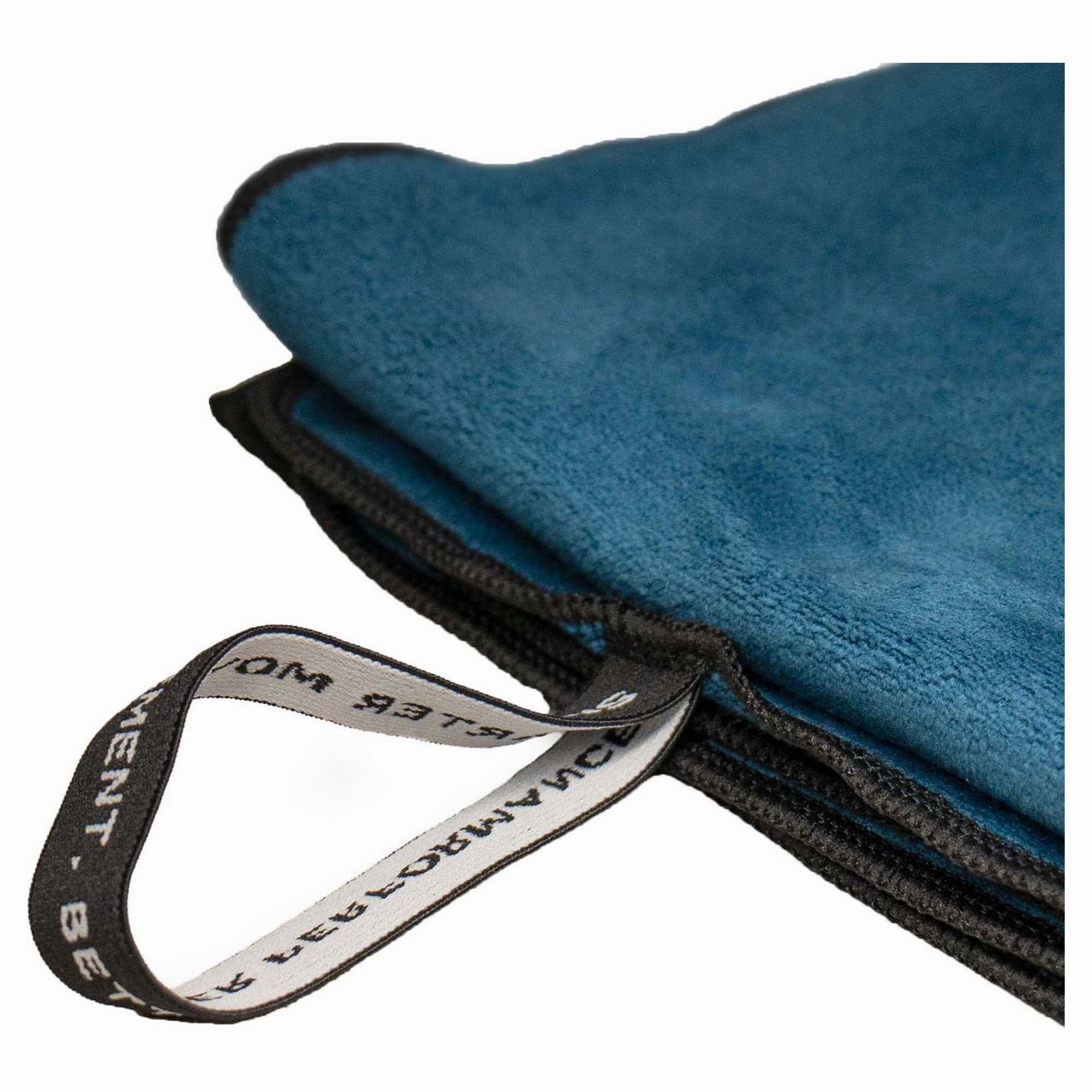 Microfibre Action Towel
