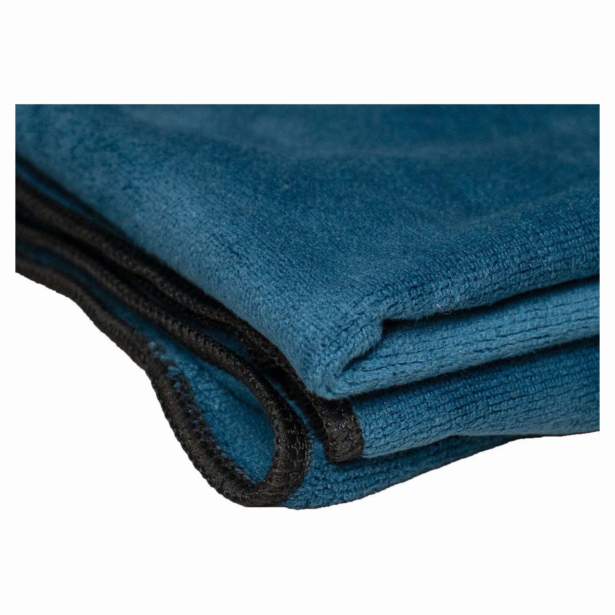 Microfibre Action Towel