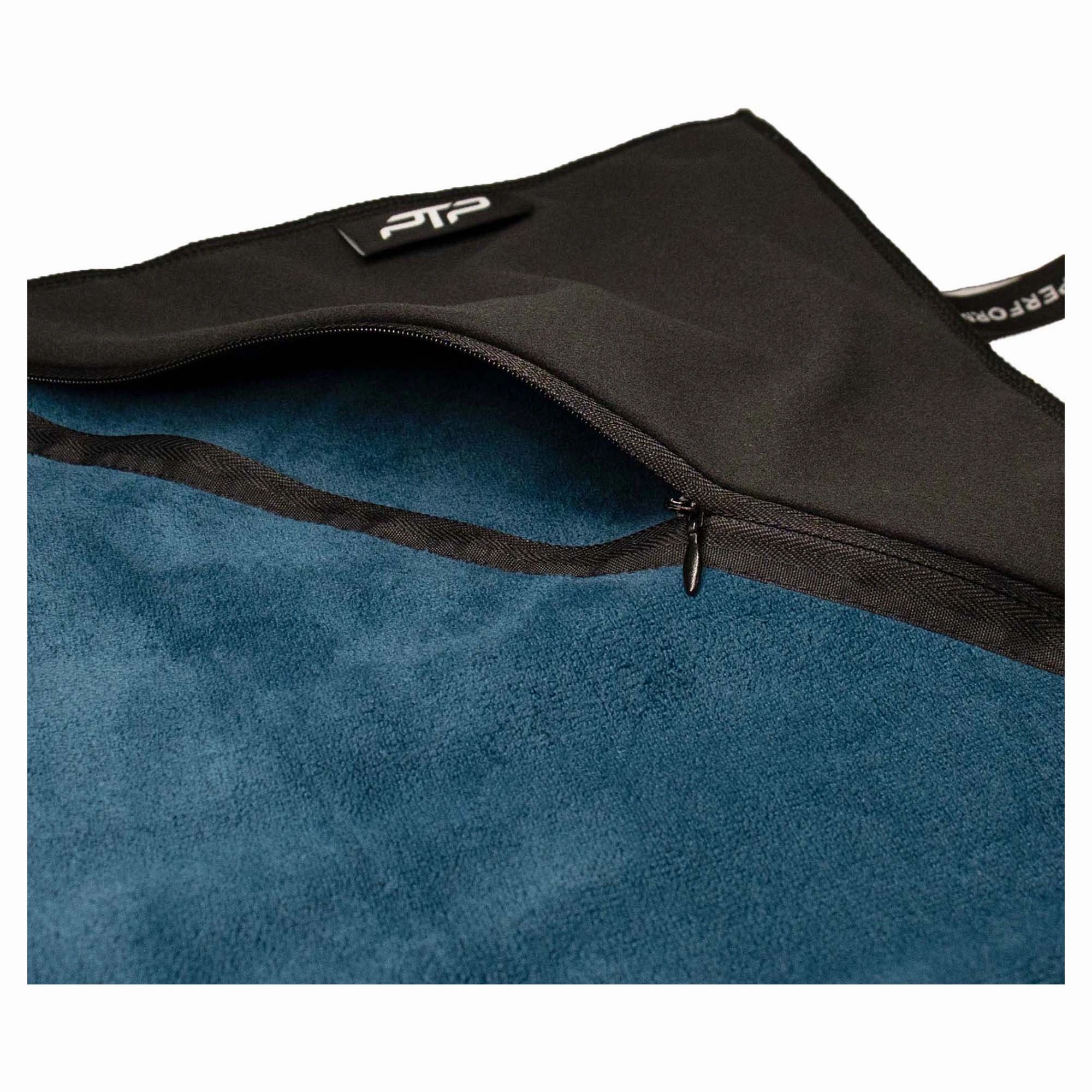 Microfibre Action Towel