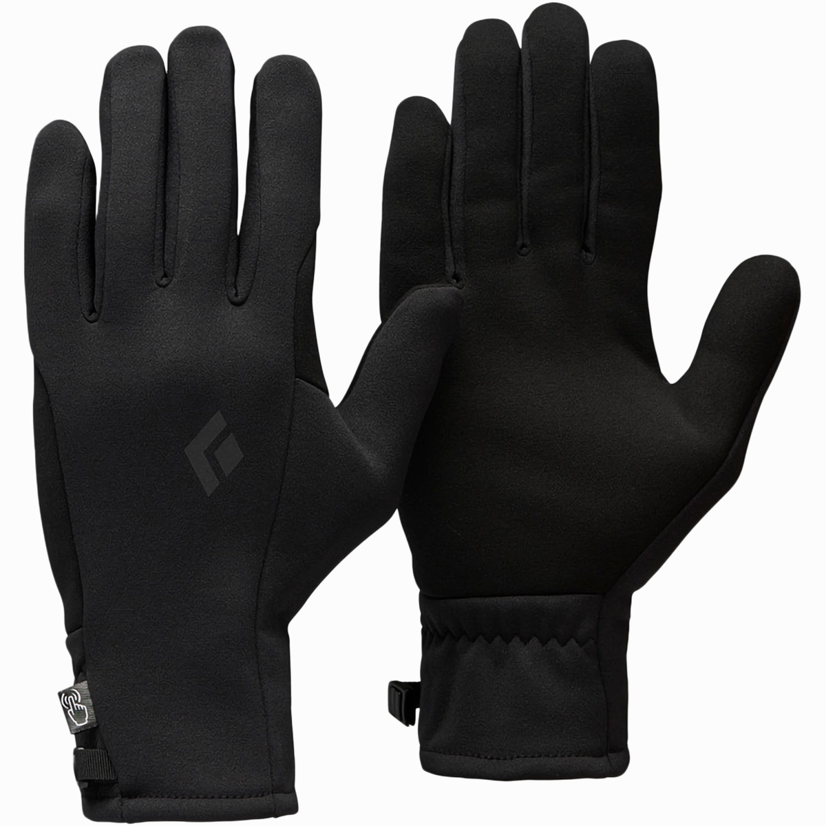 MidWeight ScreenTap Liners