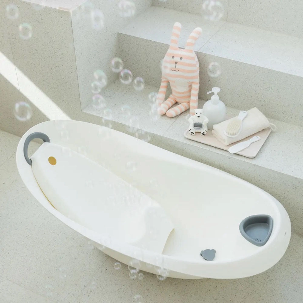 Mininor Baby Bath and Seat - Anti Bacterial