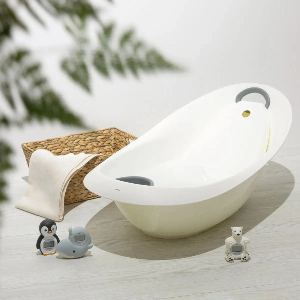 Mininor Baby Bath and Seat - Anti Bacterial