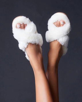 Mt. Hood Slippers