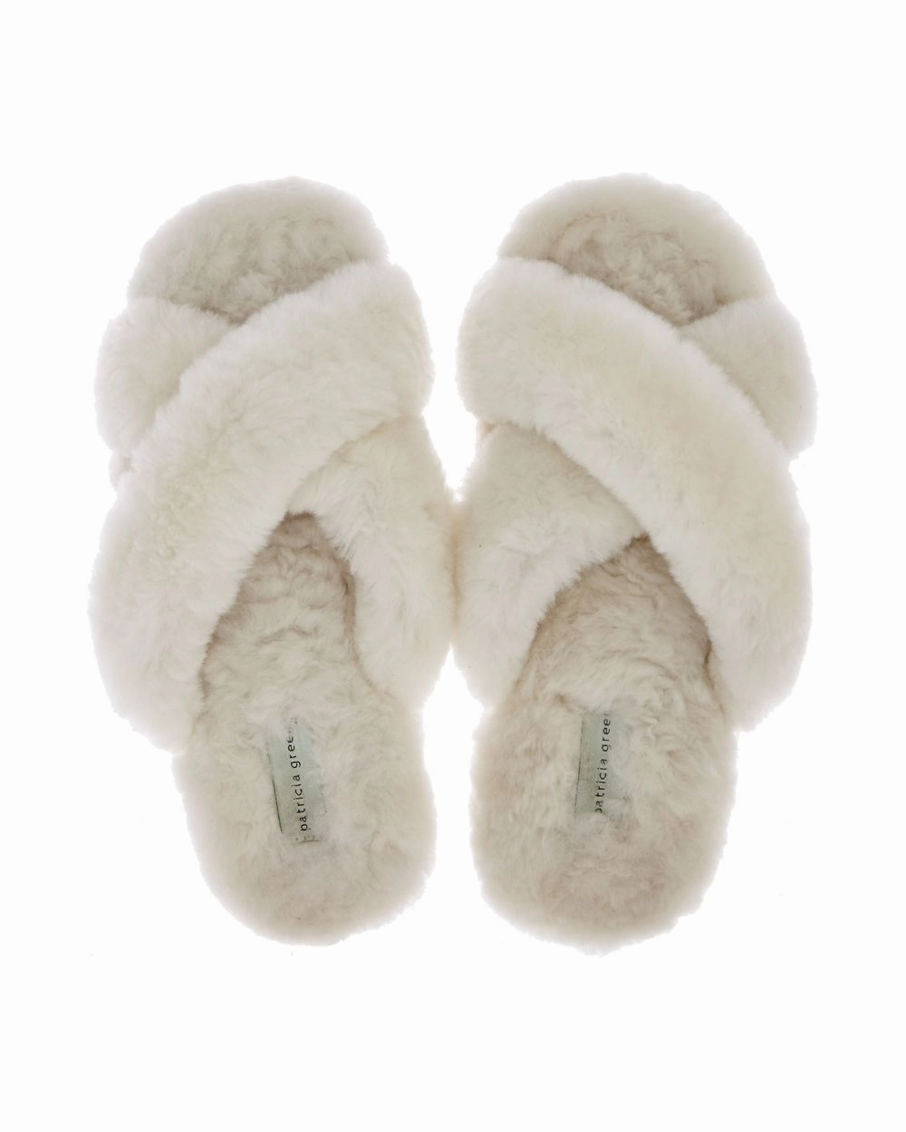 Mt. Hood Slippers