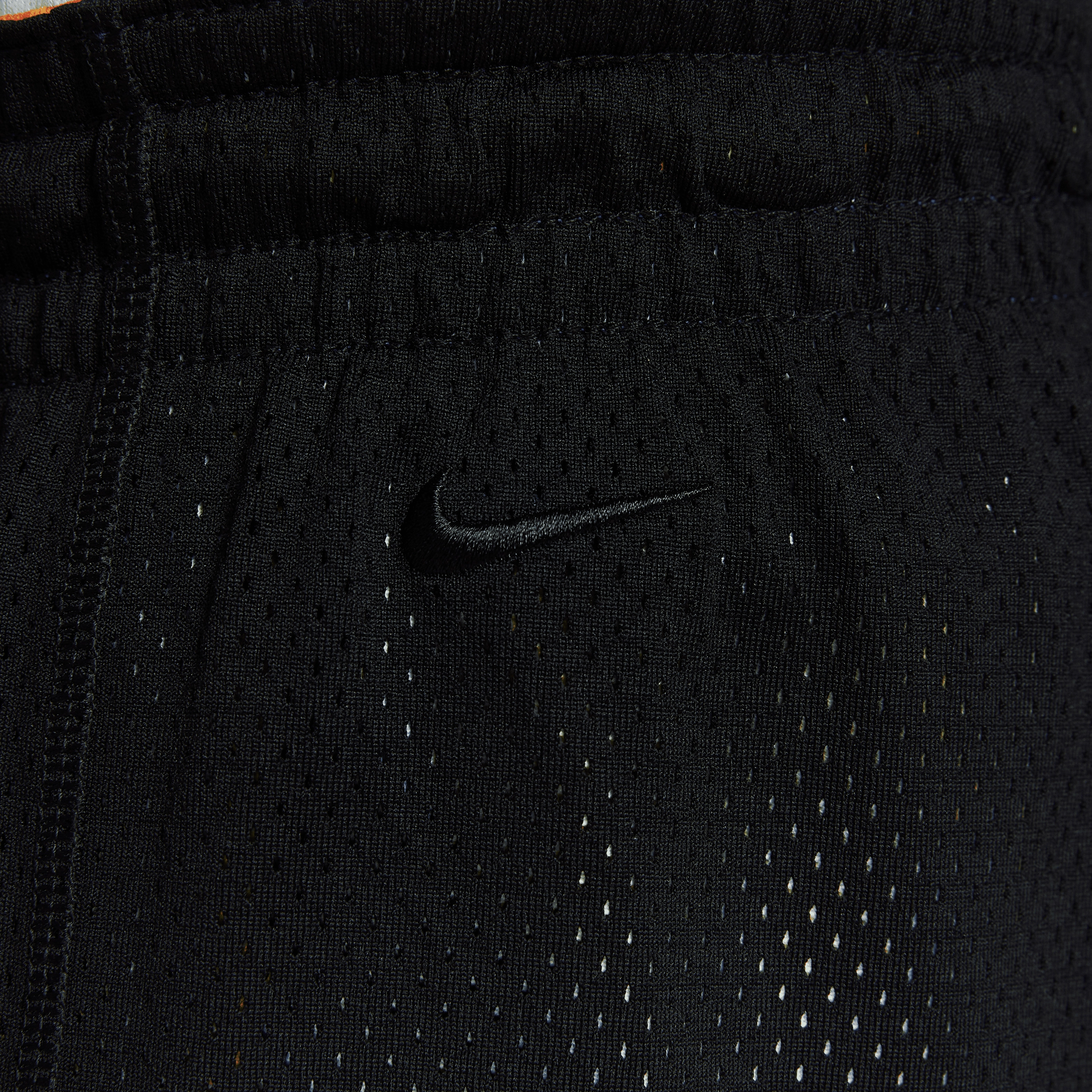 Nike 'What The' Kobe 6 Dri-FIT Reversible Basketball Shorts