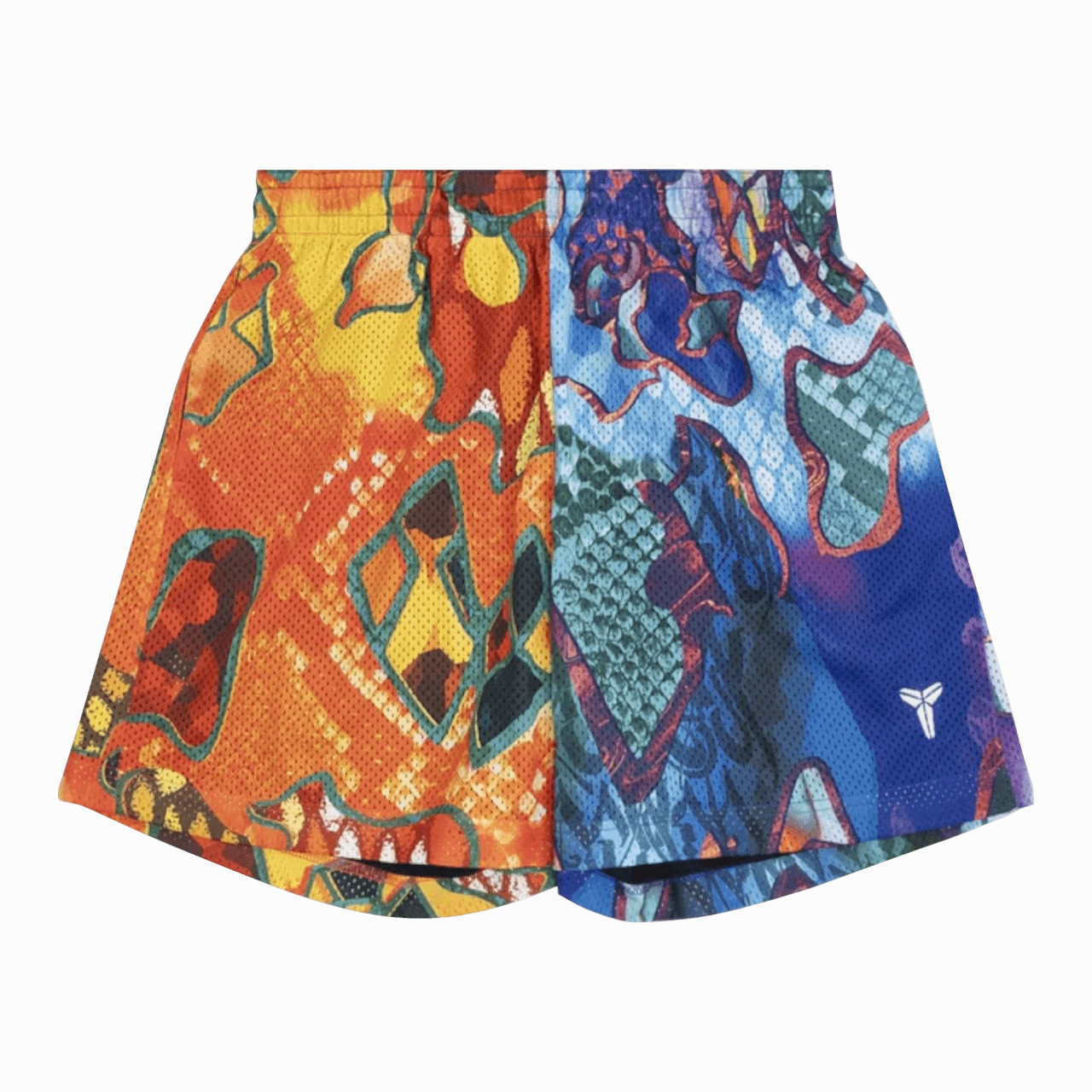 Nike 'What The' Kobe 6 Dri-FIT Reversible Basketball Shorts