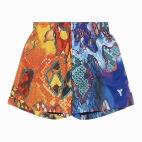 Nike 'What The' Kobe 6 Dri-FIT Reversible Basketball Shorts