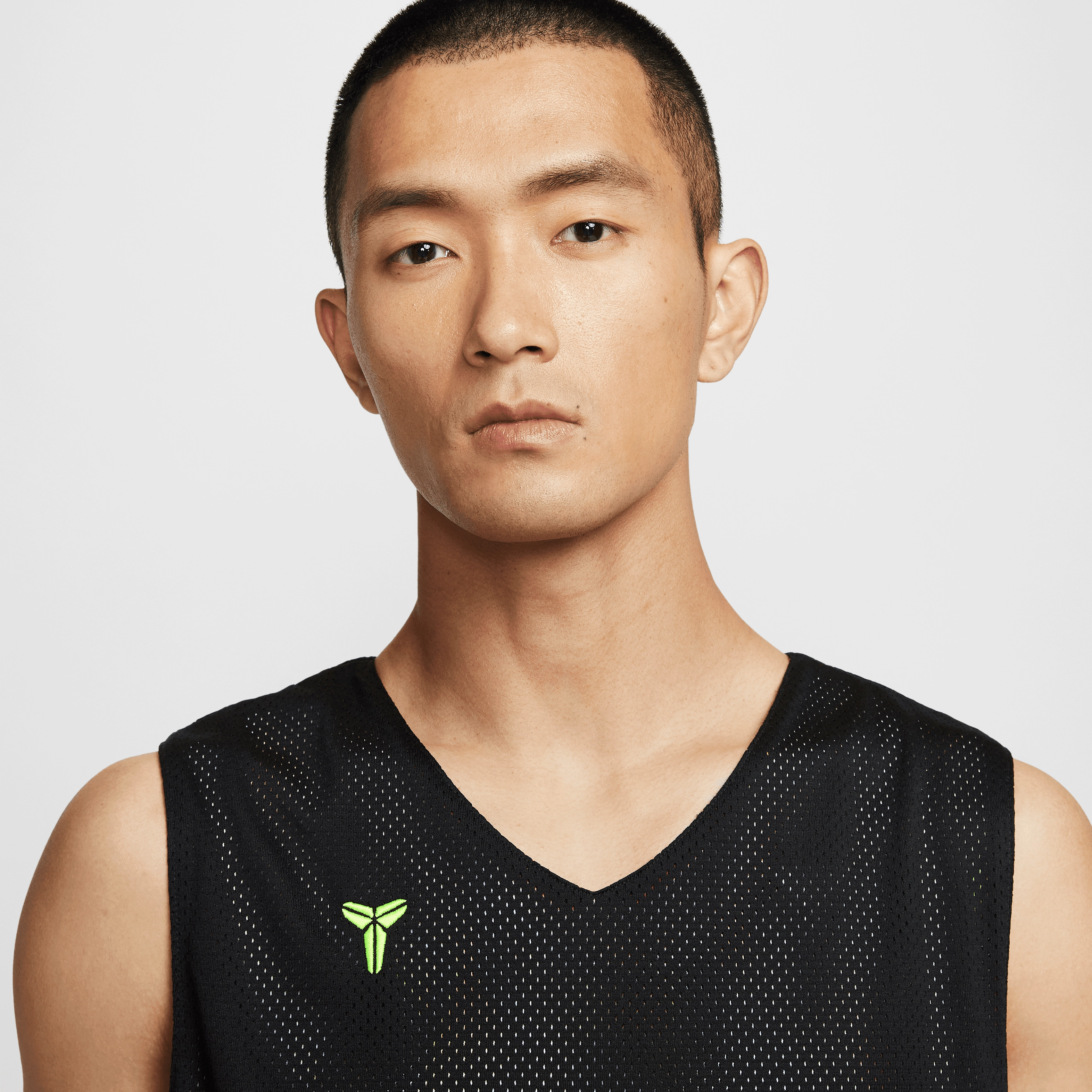 Nike 'What The' Kobe Dri-FIT Reversible Jersey