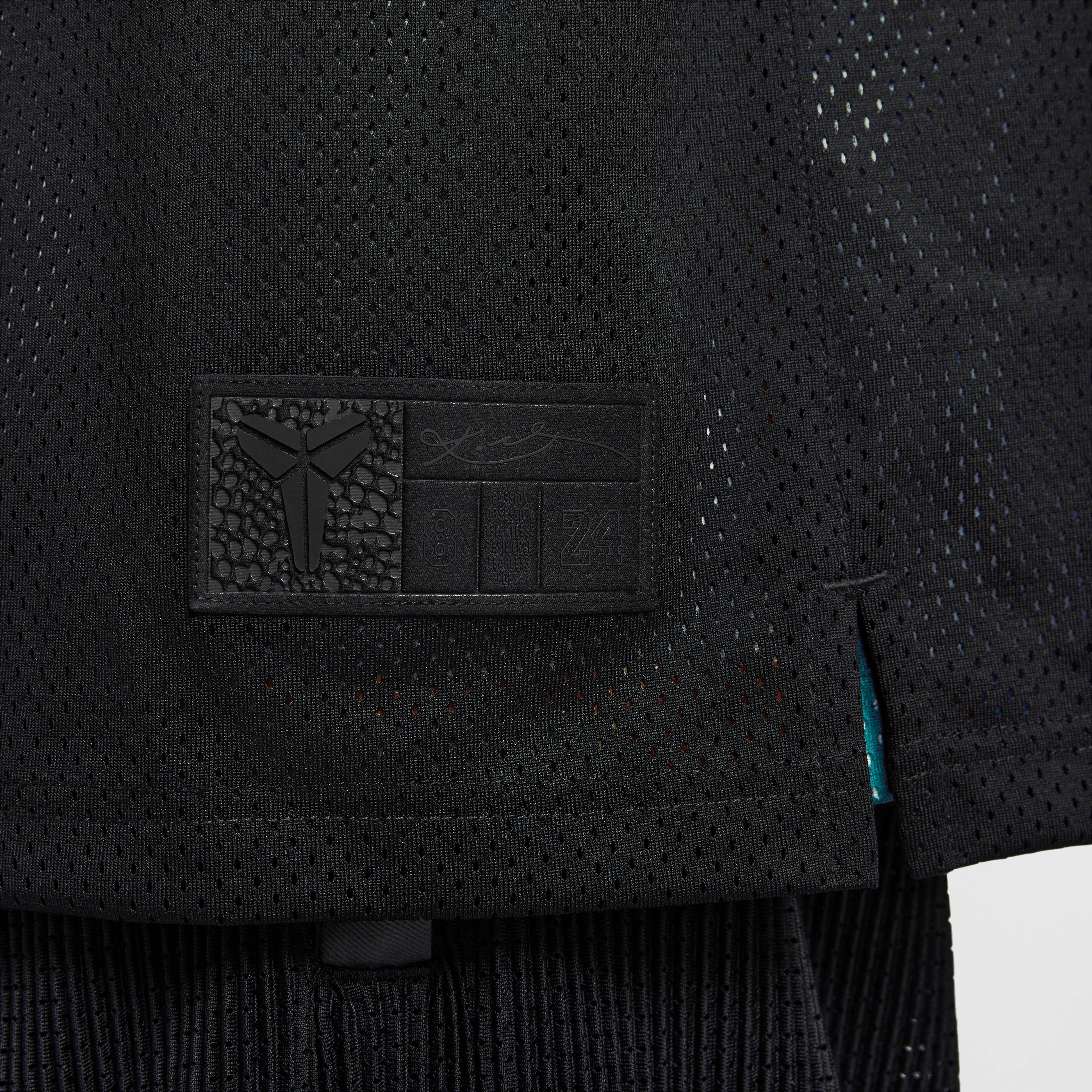 Nike 'What The' Kobe Dri-FIT Reversible Jersey