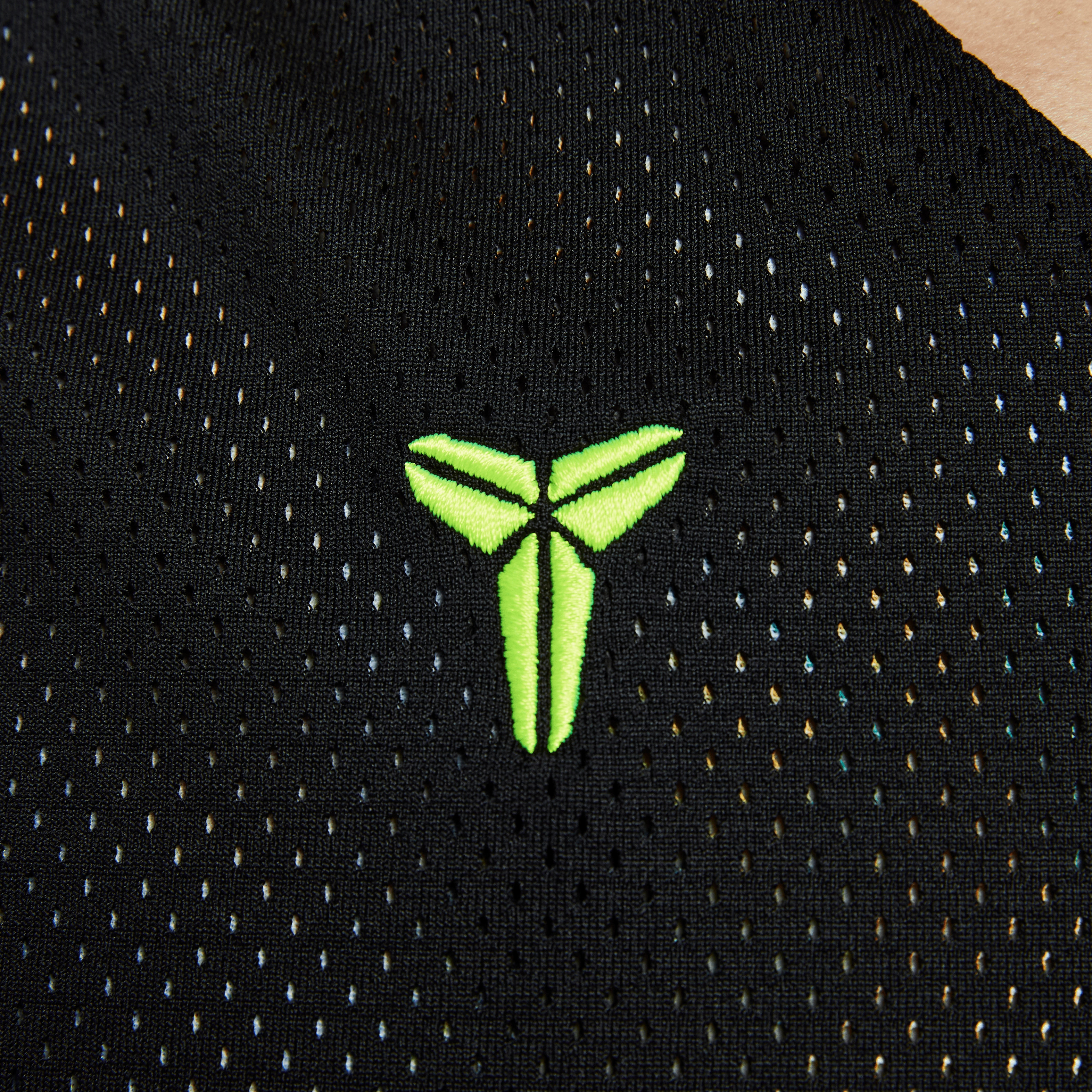 Nike 'What The' Kobe Dri-FIT Reversible Jersey