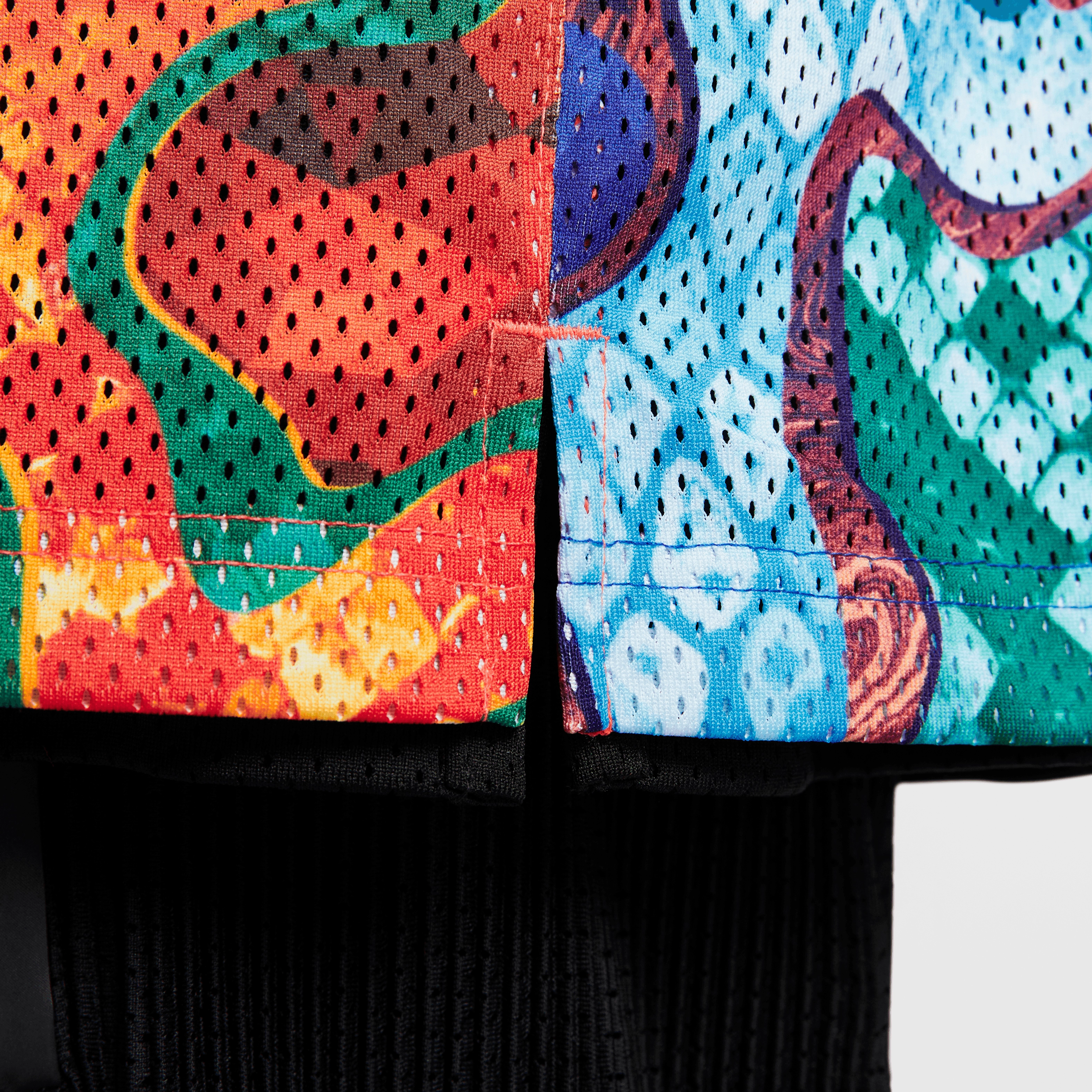 Nike 'What The' Kobe Dri-FIT Reversible Jersey
