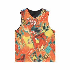 Nike 'What The' Kobe Dri-FIT Reversible Jersey