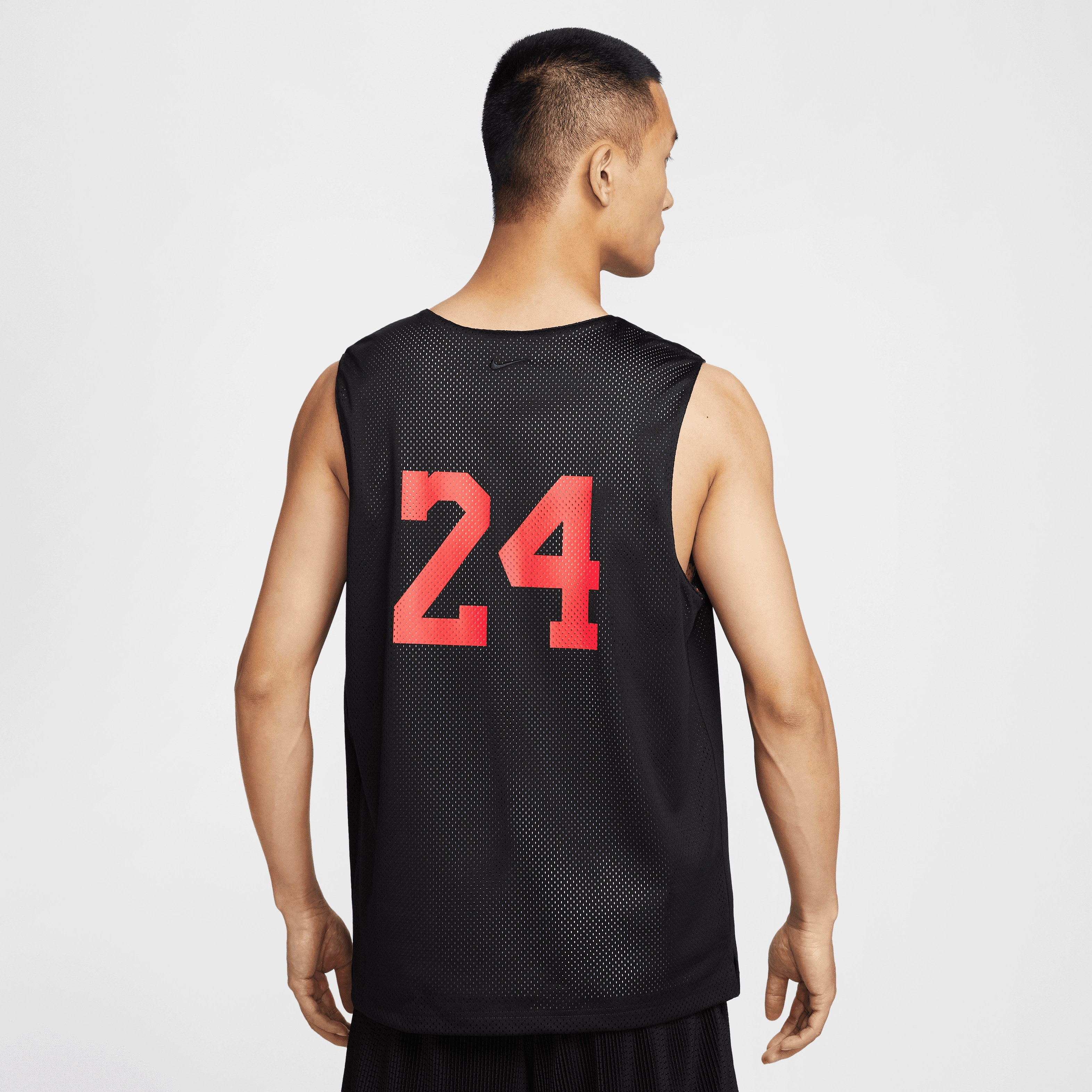Nike 'What The' Kobe Dri-FIT Reversible Jersey