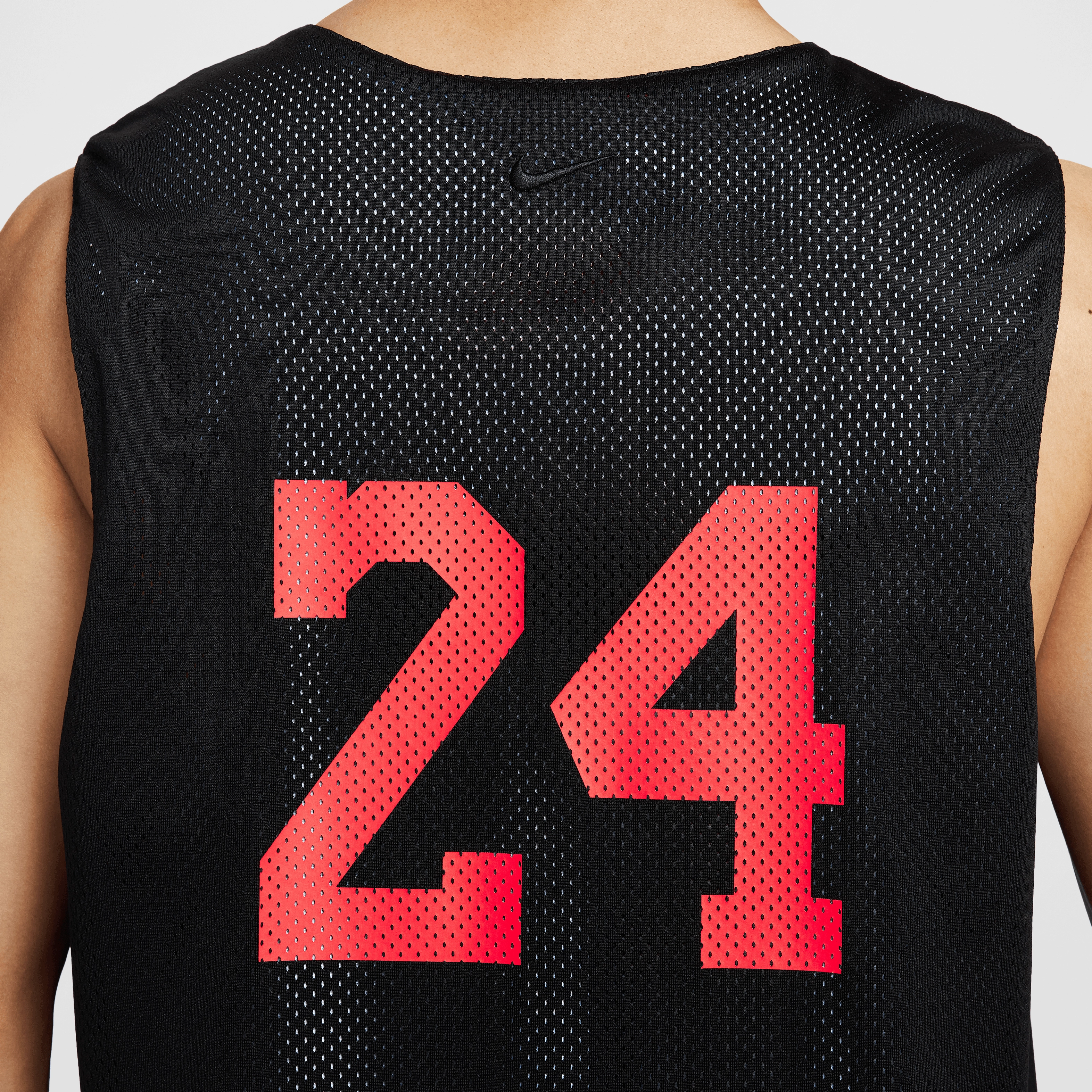 Nike 'What The' Kobe Dri-FIT Reversible Jersey
