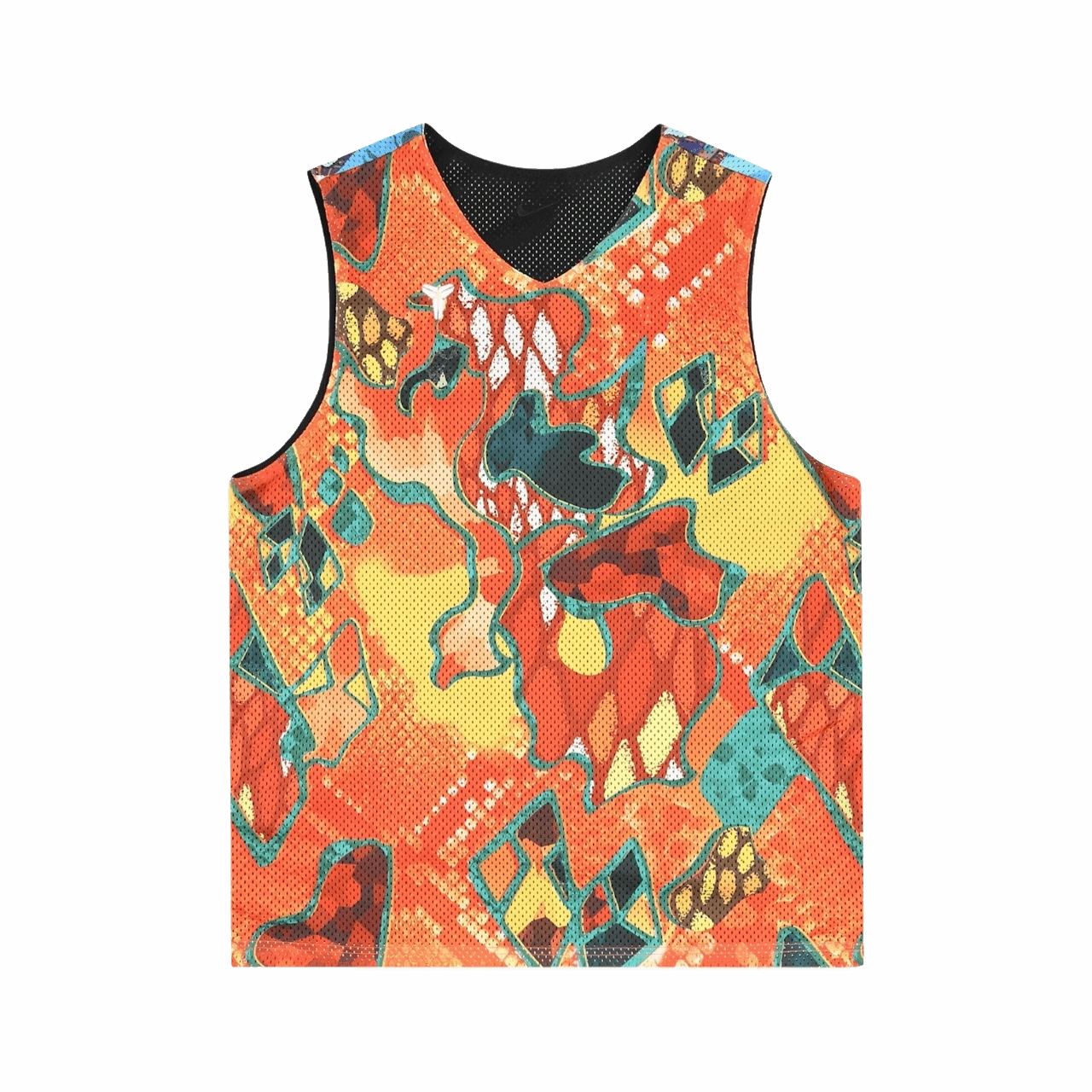 Nike 'What The' Kobe Dri-FIT Reversible Jersey