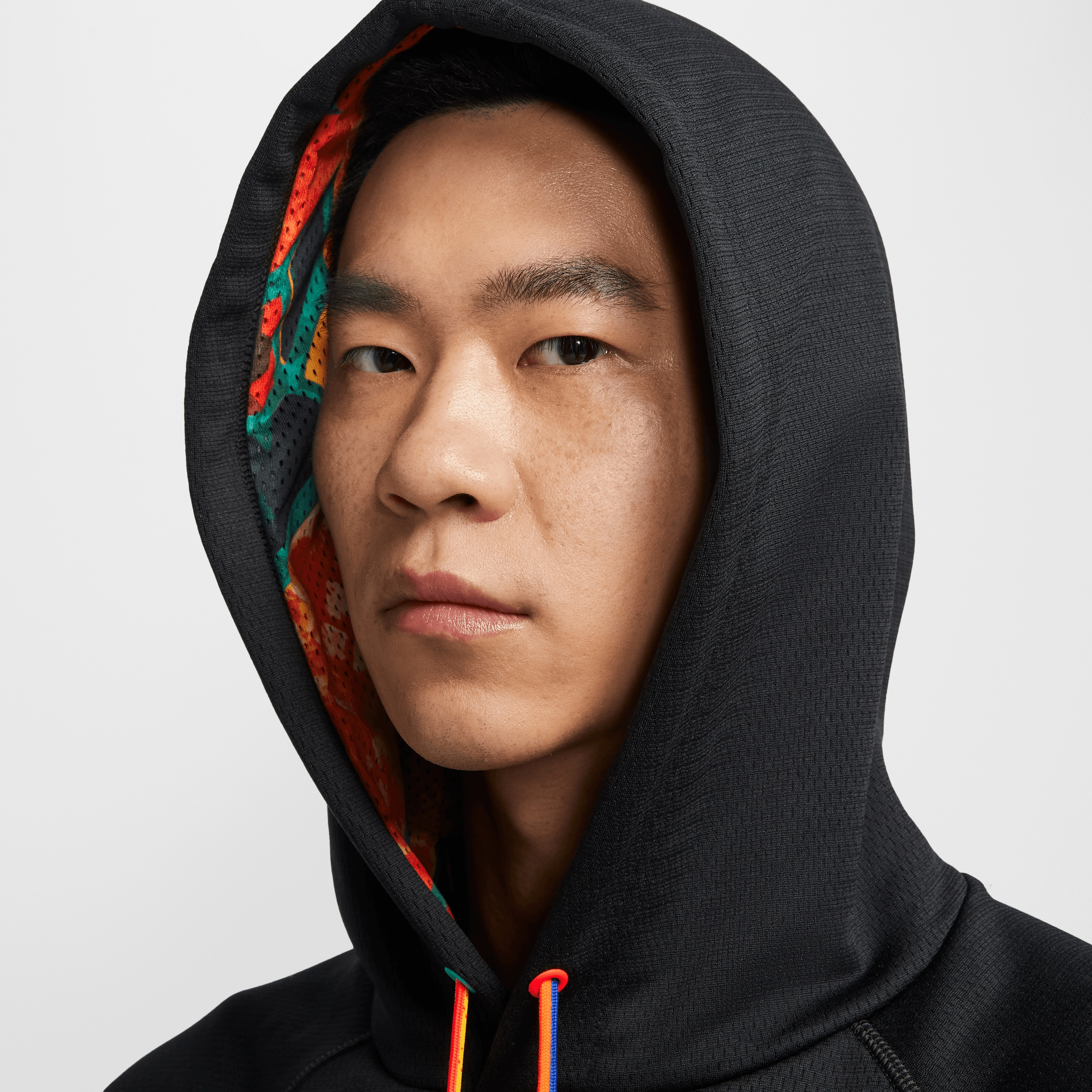Nike 'What The' Kobe Therma-FIT Pullover Hoodie