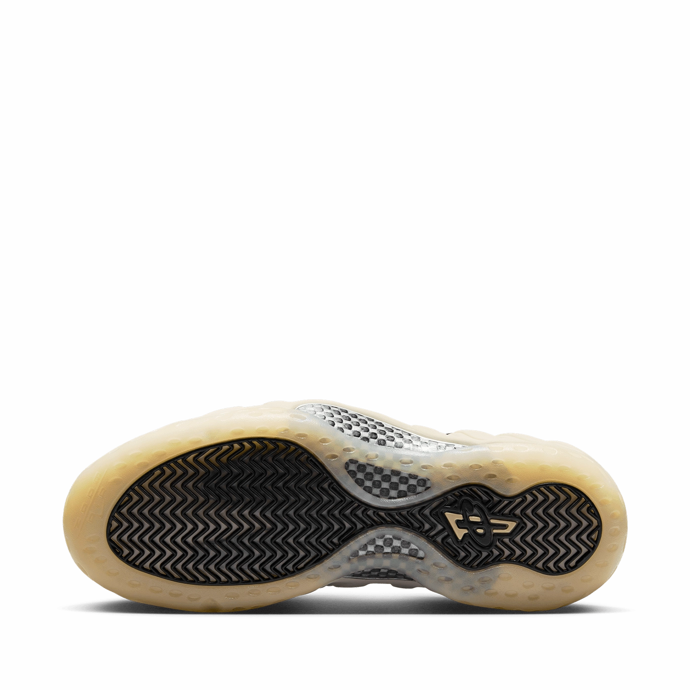 Nike Air Foamposite One 'Light Orewood Brown and Black'