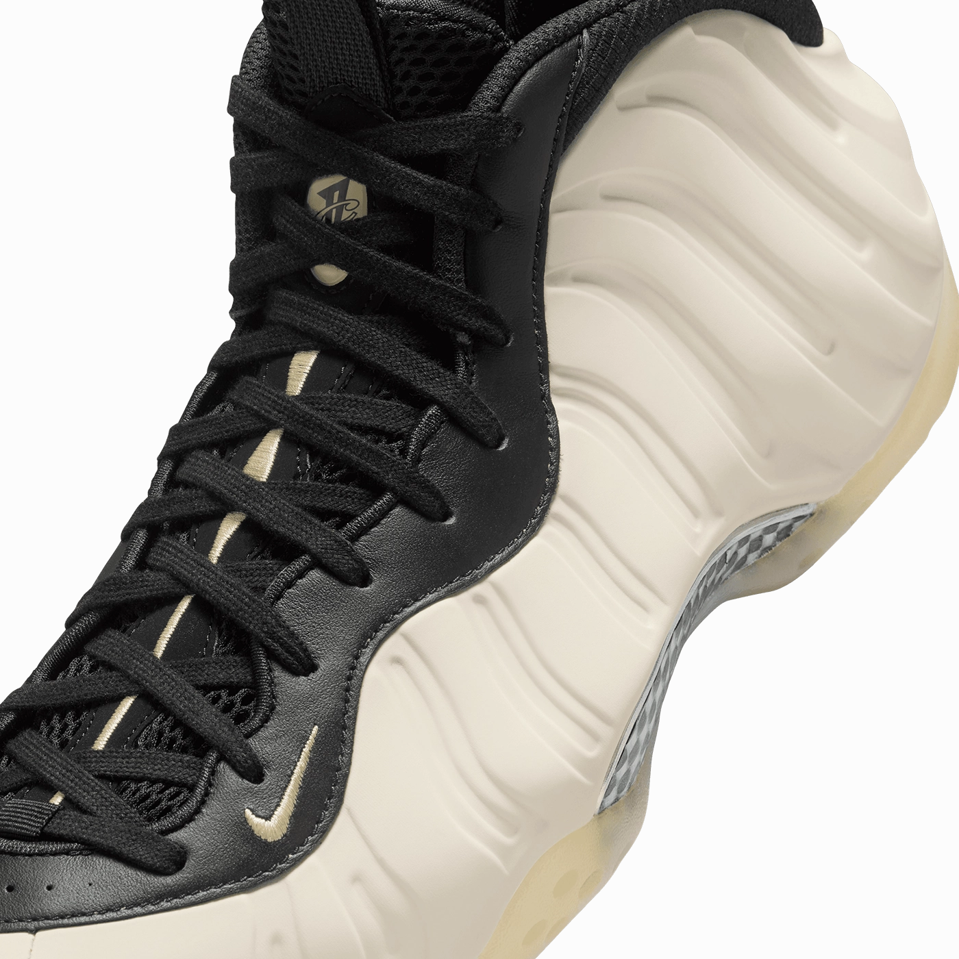 Nike Air Foamposite One 'Light Orewood Brown and Black'