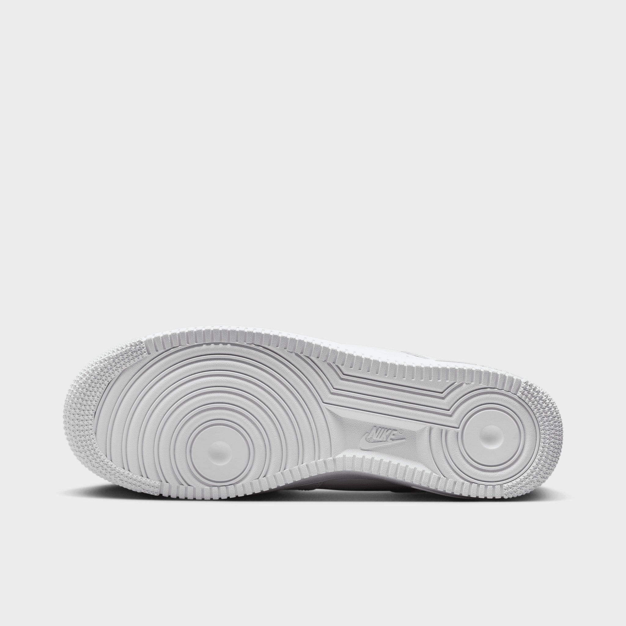 Nike Air Force 1 Jewel White / Dark Smoke Grey