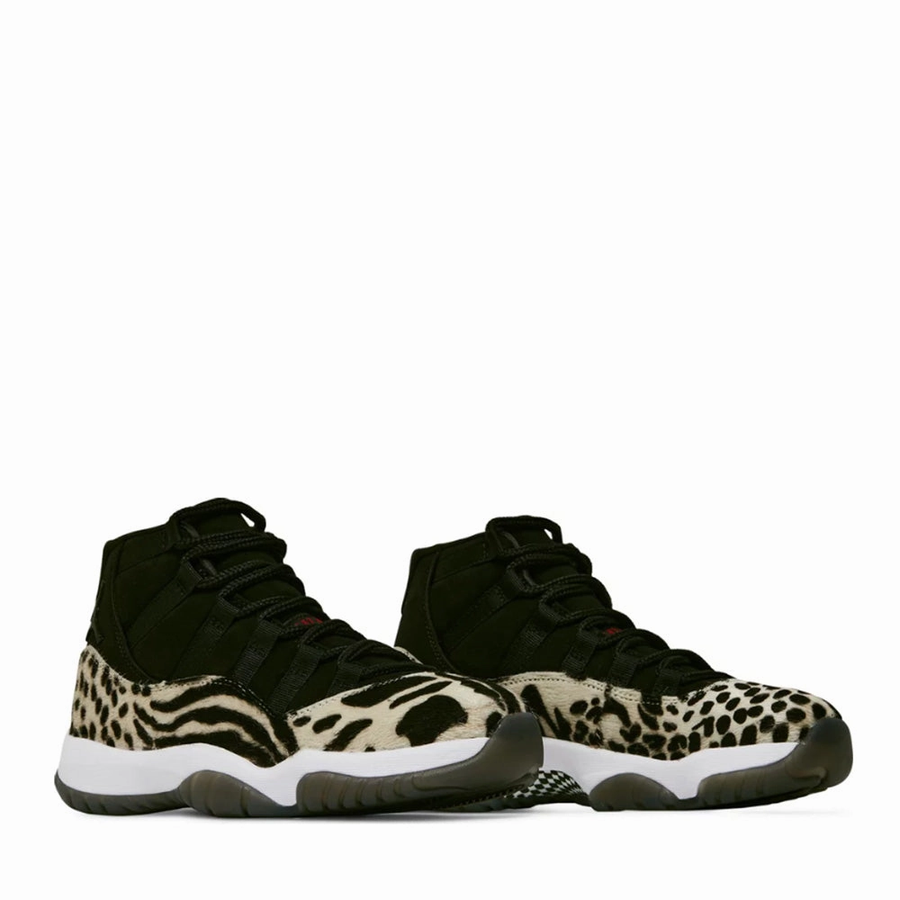 NIKE AIR JORDAN11 RETRO ANIMAL INSTINCT WMNS (NEW)