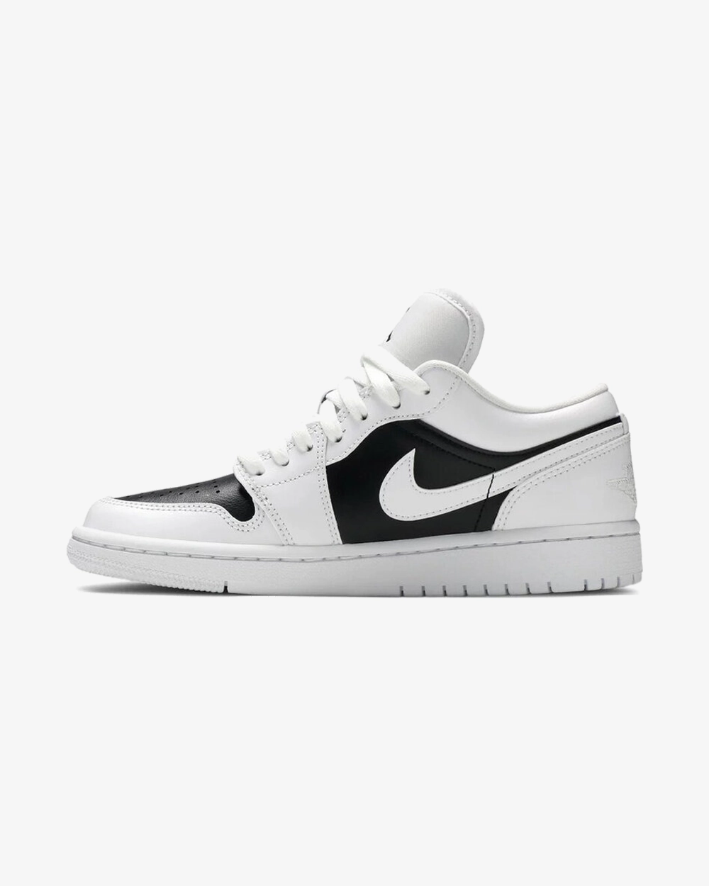 NIKE AIR JORDAN1 LOW WMNS PANDA 2021 (NEW)