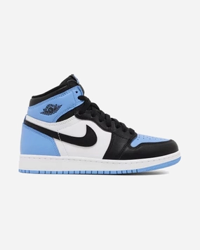 NIKE AIR JORDAN1 RETRO HIGH OG GS UNC TOE