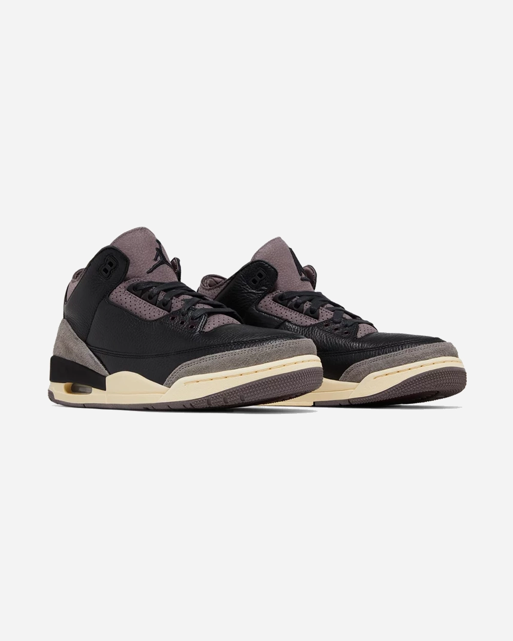 NIKE AIR JORDAN3 RETRO OG SP A MA MANIERE WMNS WHILE YOU WERE SLEEPING