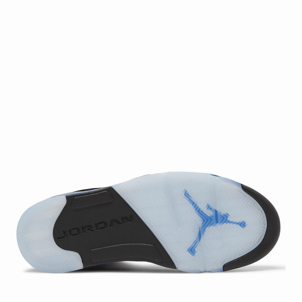 NIKE AIR JORDAN5 RACER BLUE (2022)