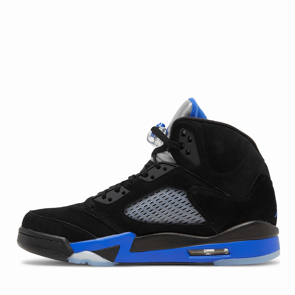 NIKE AIR JORDAN5 RACER BLUE (2022)