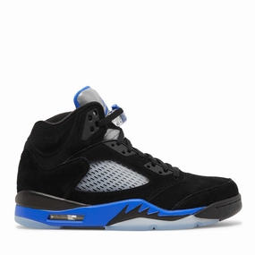 NIKE AIR JORDAN5 RACER BLUE (2022)