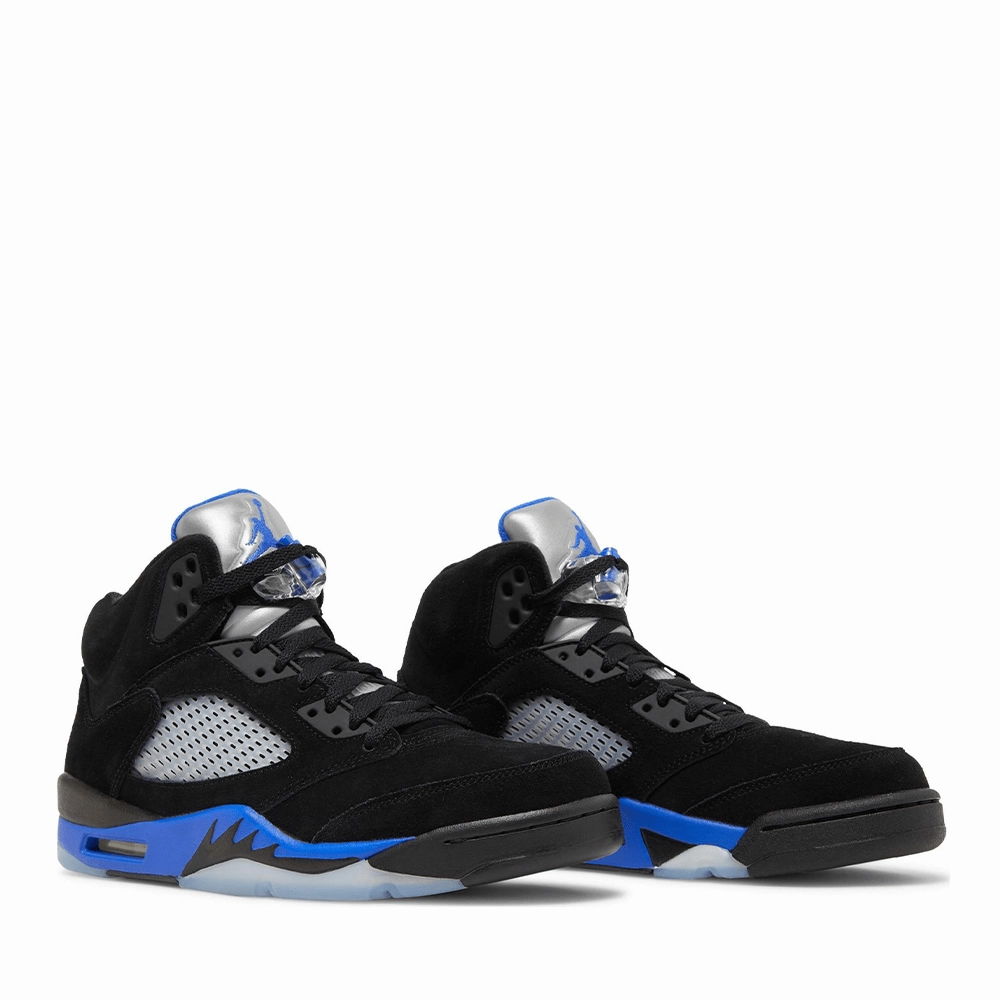 NIKE AIR JORDAN5 RACER BLUE (2022)