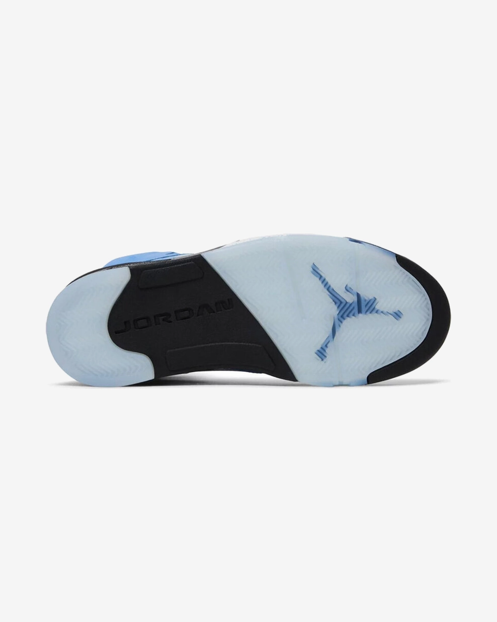 NIKE AIR JORDAN5 RETRO SE UNC